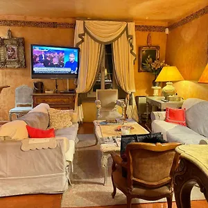 De Luxe Au Coeur De Appartement